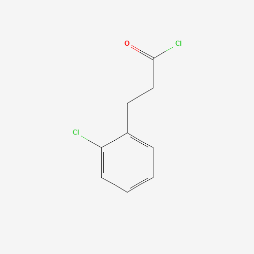FT-0705142 CAS:52085-97-9 chemical structure