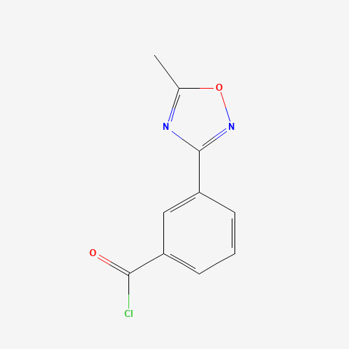 FT-0705144 CAS:522646-39-5 chemical structure