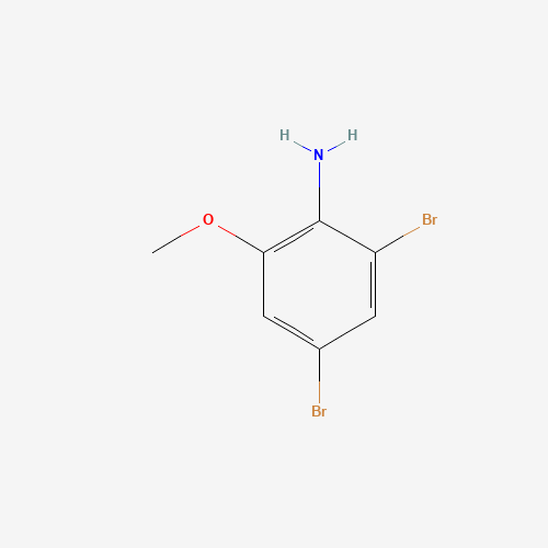 FT-0705146 CAS:88149-47-7 chemical structure