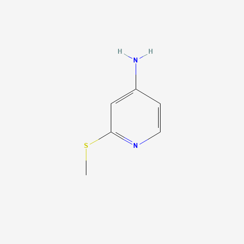 FT-0705155 CAS:59243-39-9 chemical structure