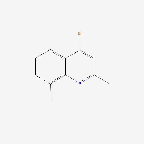 FT-0705165 CAS:203506-39-2 chemical structure