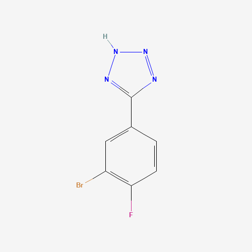 FT-0705169 CAS:874784-10-8 chemical structure