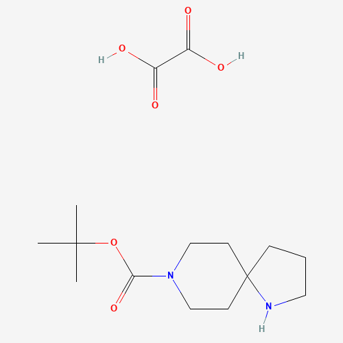 FT-0705171 CAS:1408075-17-1 chemical structure