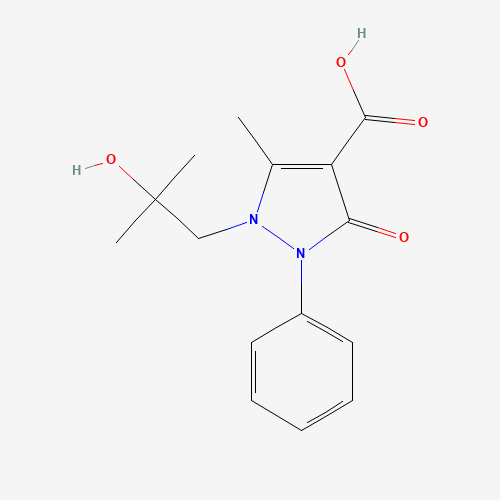 FT-0705177 CAS:913376-56-4 chemical structure