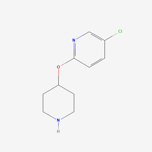 FT-0705195 CAS:260441-44-9 chemical structure
