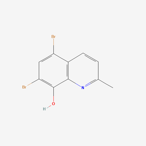 FT-0705200 CAS:15599-52-7 chemical structure