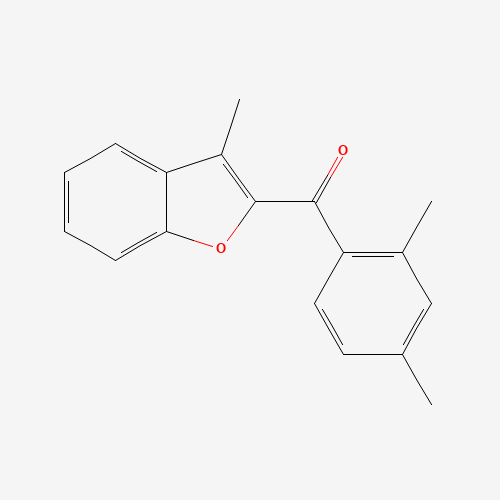 FT-0705201 CAS:14176-40-0 chemical structure