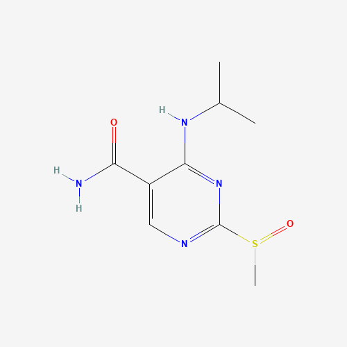 FT-0705202 CAS:1403864-76-5 chemical structure