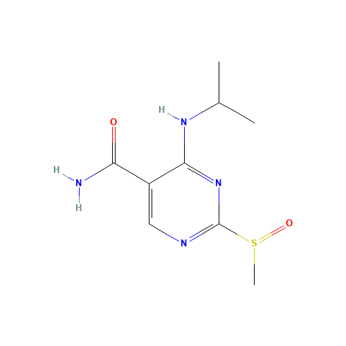 FT-0705202 CAS:1403864-76-5 chemical structure