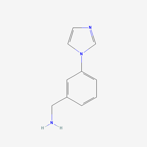 FT-0705203 CAS:1311315-11-3 chemical structure