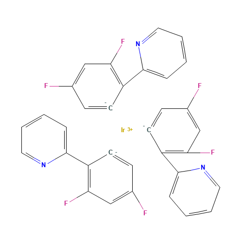 FT-0705204 CAS:511550-85-9 chemical structure