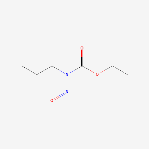 ethyl N-nitroso-N-propylcarbamate (CAS: 19935-86-5) - Related Chemical Product