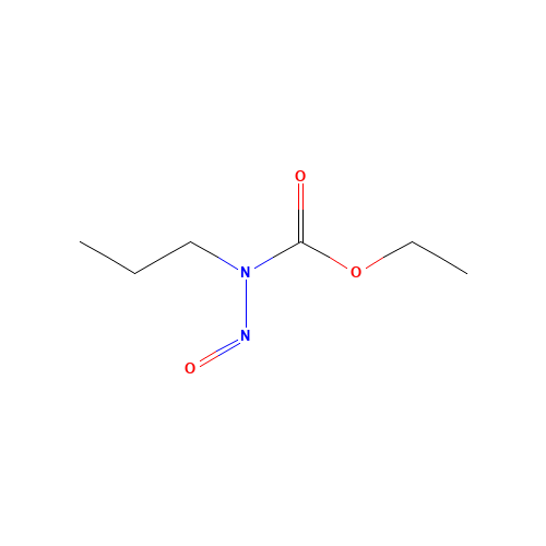 ethyl N-nitroso-N-propylcarbamate (CAS: 19935-86-5) - Related Chemical Product
