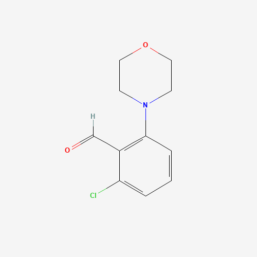 FT-0705208 CAS:68415-31-6 chemical structure
