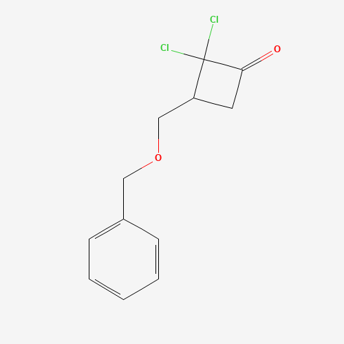 FT-0705212 CAS:172324-66-2 chemical structure