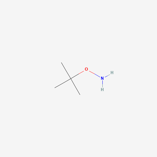 O-tert-butylhydroxylamine (CAS: 37477-16-0) - Related Chemical Product