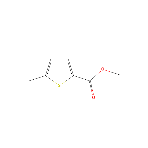 methyl 5-methylthiophene-2-carboxylate (CAS: 19432-69-0) - Related Chemical Product