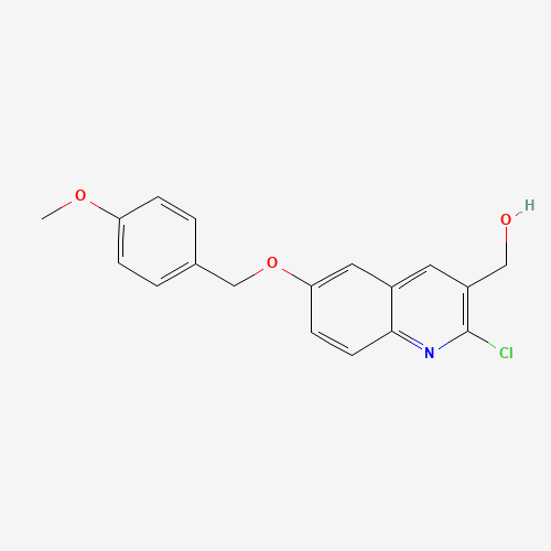 FT-0705217 CAS:1180526-38-8 chemical structure