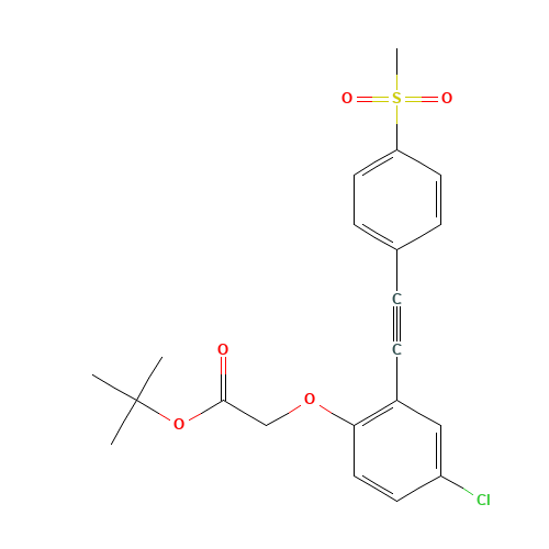 FT-0705222 CAS:1240287-69-7 chemical structure