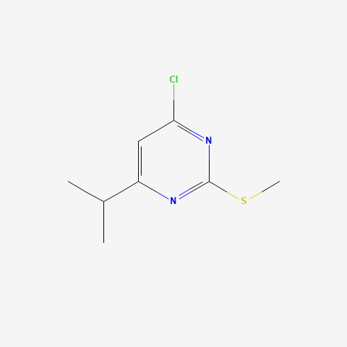 FT-0705227 CAS:199863-95-1 chemical structure
