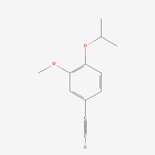 FT-0705228 CAS:218903-25-4 chemical structure