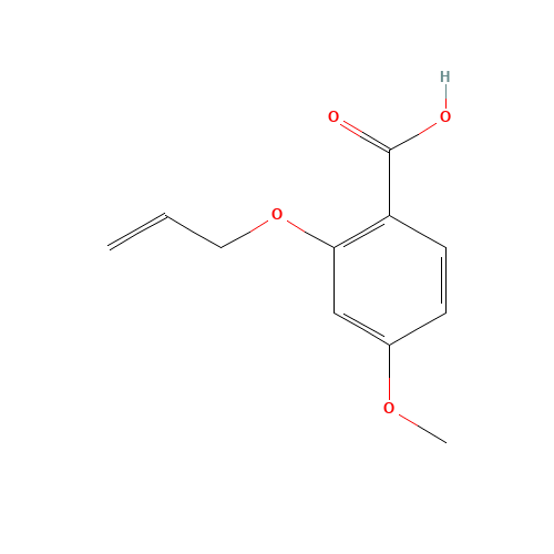 FT-0705232 CAS:668455-70-7 chemical structure