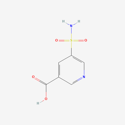 FT-0705236 CAS:938066-08-1 chemical structure