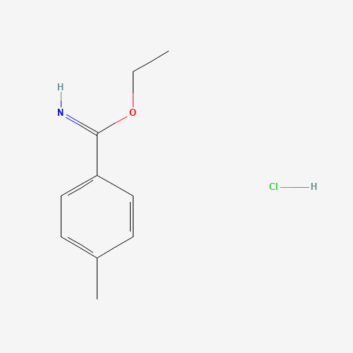 FT-0705238 CAS:43002-64-8 chemical structure
