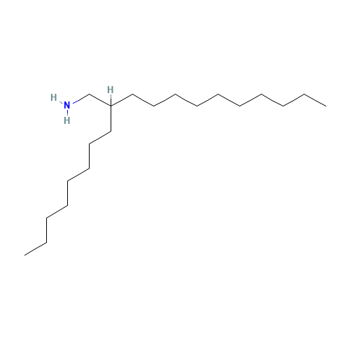 2-octyldodecan-1-amine (CAS: 62281-06-5) - Related Chemical Product