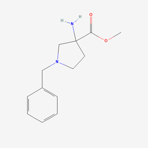 FT-0705246 CAS:145602-88-6 chemical structure