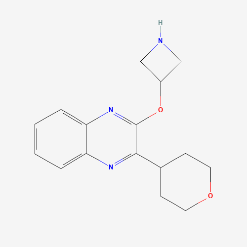 FT-0705247 CAS:1350608-36-4 chemical structure