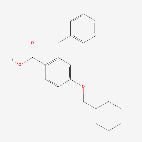 FT-0705262 CAS:1099484-37-3 chemical structure