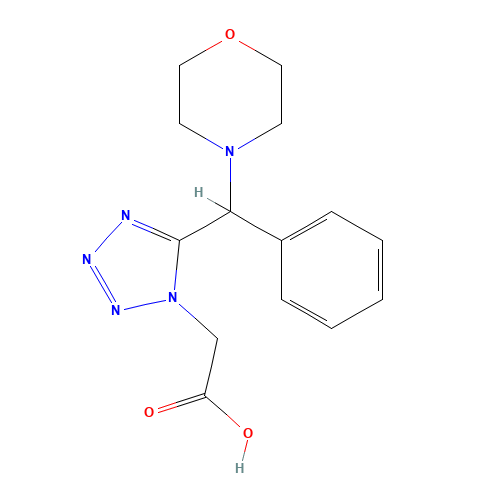 FT-0705271 CAS:915922-69-9 chemical structure