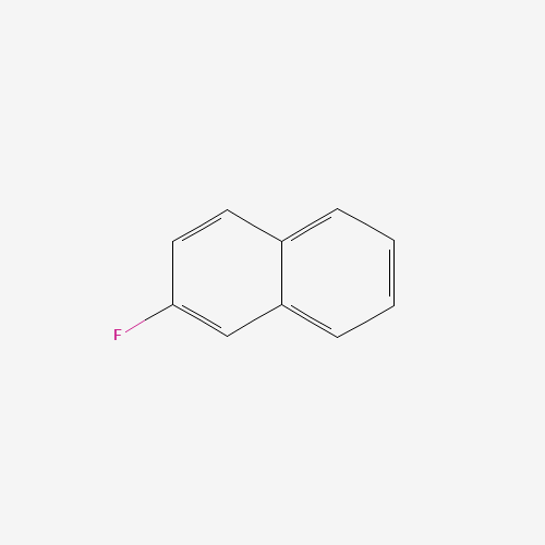FT-0705277 CAS:323-09-1 chemical structure