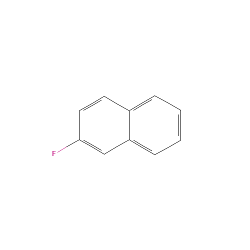 FT-0705277 CAS:323-09-1 chemical structure