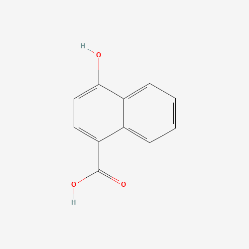 FT-0705286 CAS:7474-97-7 chemical structure