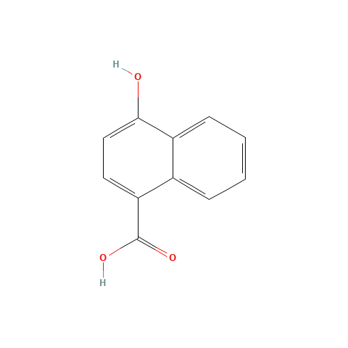 FT-0705286 CAS:7474-97-7 chemical structure