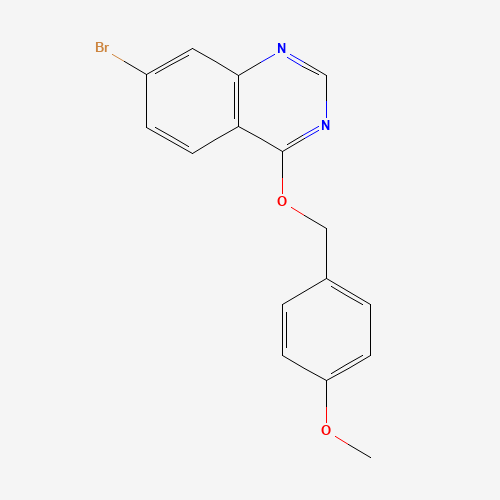FT-0705293 CAS:1334602-75-3 chemical structure