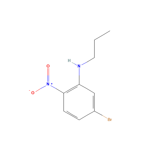 FT-0705299 CAS:1210751-09-9 chemical structure