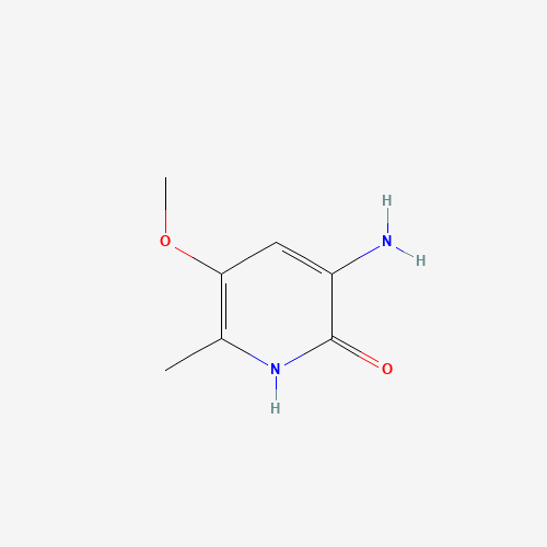 FT-0705323 CAS:139549-39-6 chemical structure
