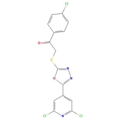 FT-0705327 CAS:680218-00-2 chemical structure