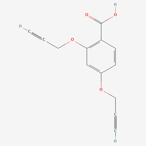 FT-0705328 CAS:85607-75-6 chemical structure