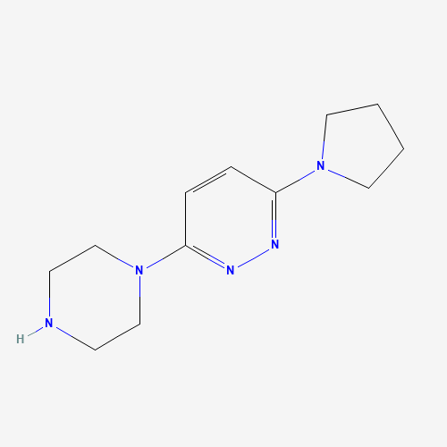 FT-0705329 CAS:902836-50-4 chemical structure
