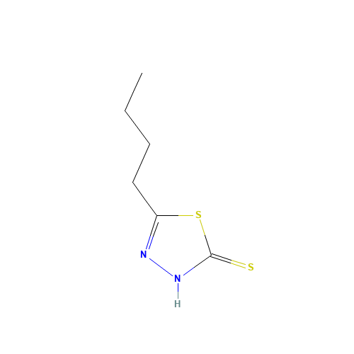 FT-0705331 CAS:58017-11-1 chemical structure