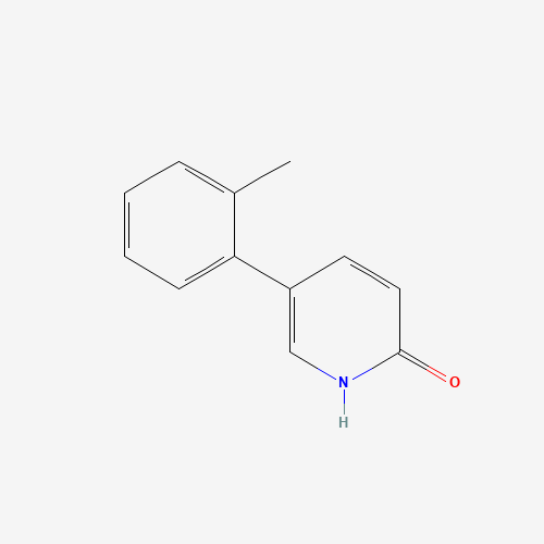 FT-0705332 CAS:41216-08-4 chemical structure