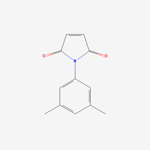 FT-0705335 CAS:65833-09-2 chemical structure