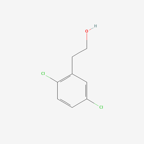 2-(2,5-dichlorophenyl)ethanol (CAS: 1875-87-2) - Related Chemical Product