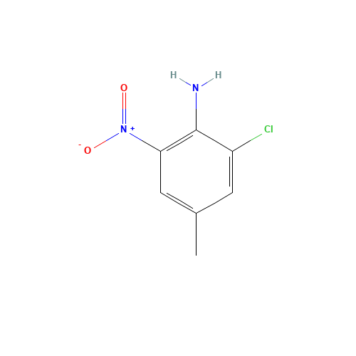 FT-0705341 CAS:5465-33-8 chemical structure