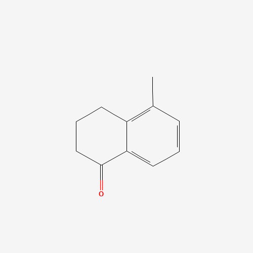 5-methyl-3,4-dihydro-2H-naphthalen-1-one (CAS: 6939-35-1) - Related Chemical Product