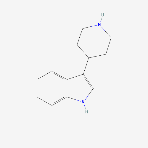 FT-0705369 CAS:185255-81-6 chemical structure